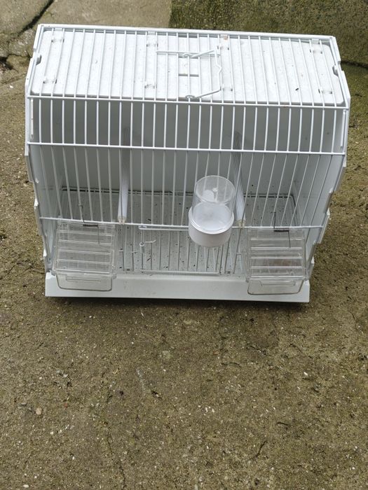 Gaiolas de exposição