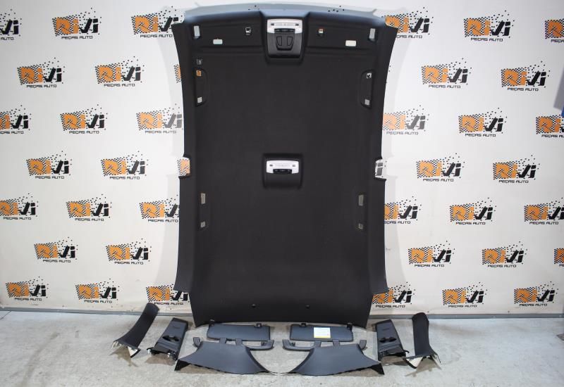 Forra de tejadilho BMW 1 (F21)