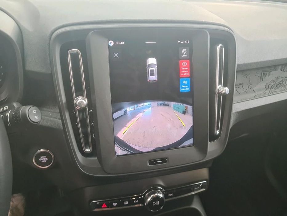 Volvo XC 40 2.0 B3 Essential