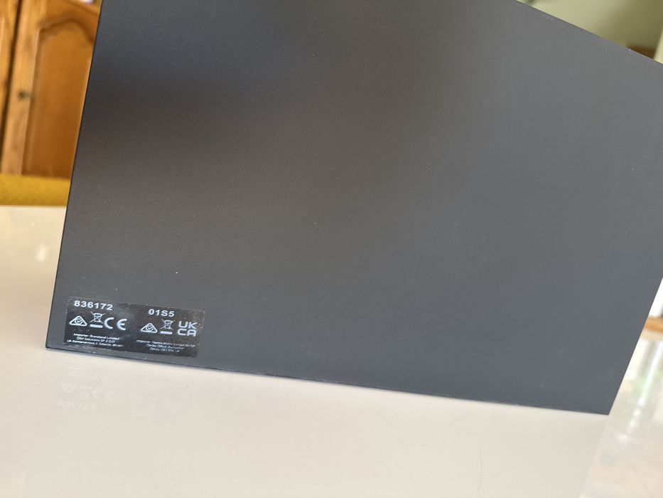 Box Toyota Termos Zestaw Prezent