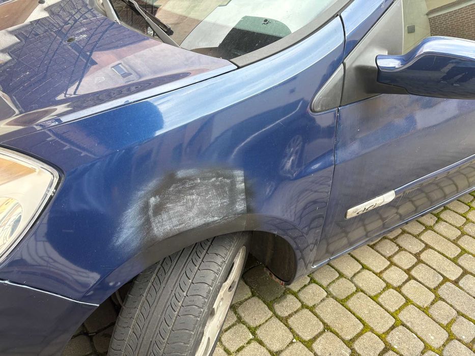 Sprzedam Samochód Renault CLIO