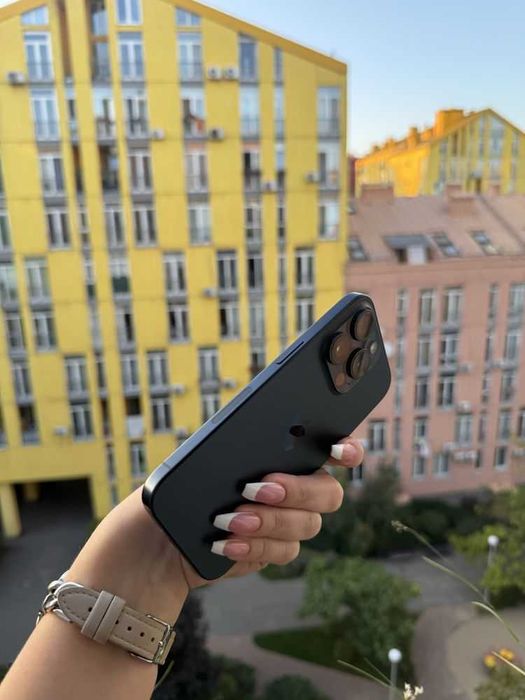 Айфон 15 промакс