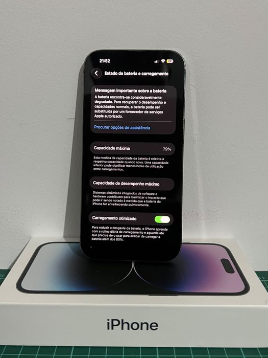 Iphone 14 Pro 128GB