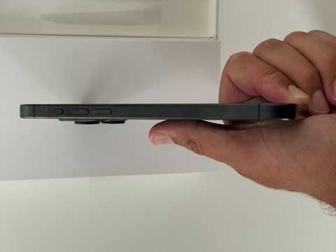 iPhone 15 Pro Max 256GB Bateria 90% – Excelente Seminovo – Fatura e Garantia