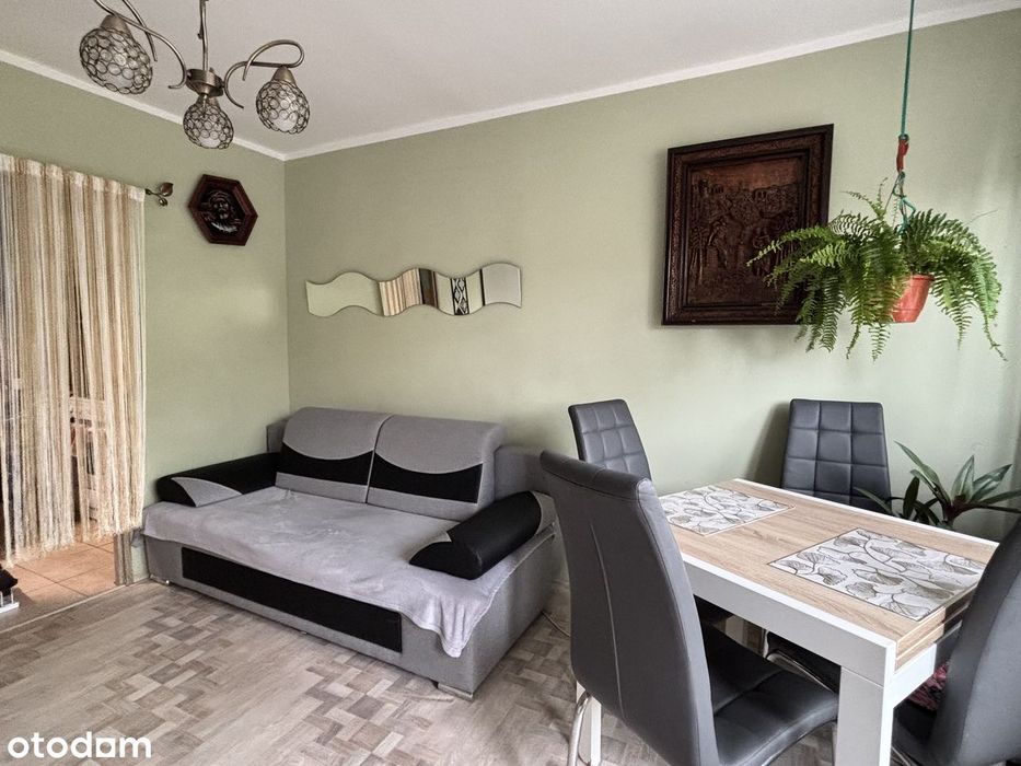 Apartment in Płock, Skarpa - View 3