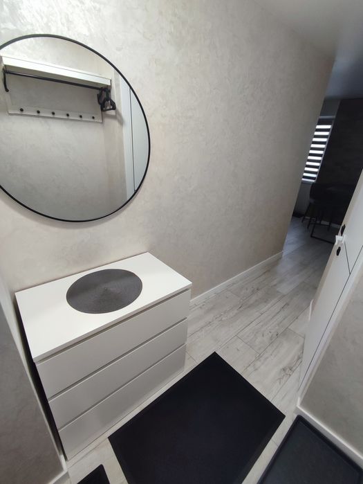 Вишукана НОВА квартира Вокзал 2хв/Центр/Подобово /Погодинн