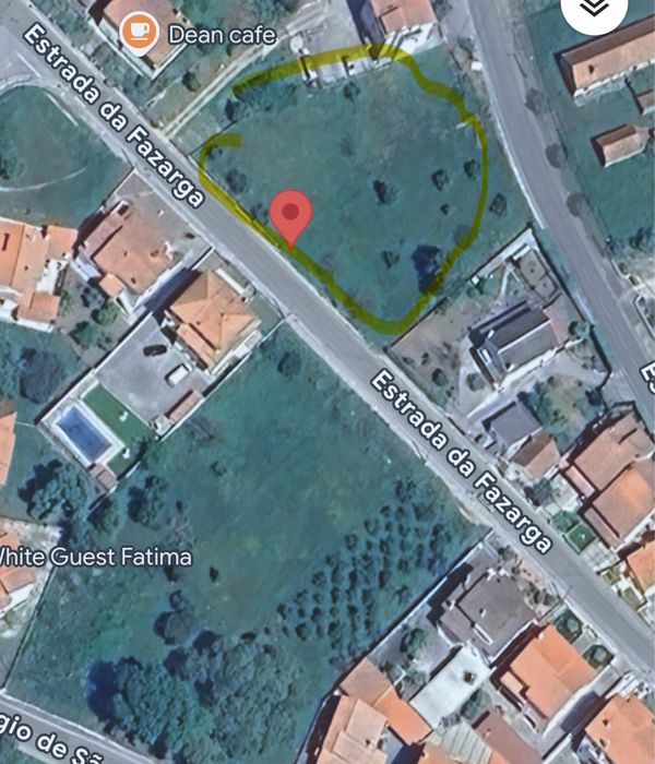 Aluga se Terreno Fatima