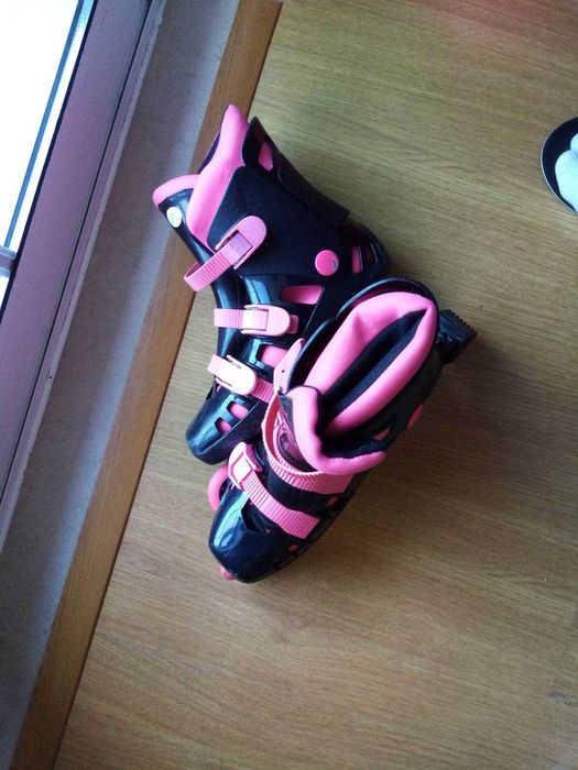 Inline Skates ..64552114523907124