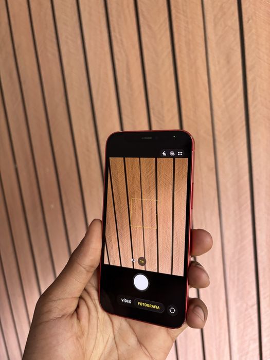 Iphone 12 Mini Semi Novo