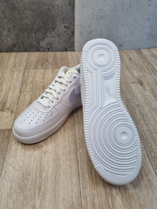 Buty Nike Air Force.