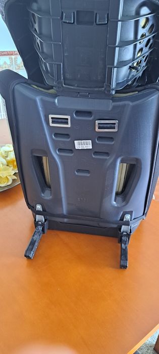 Cadeira automóvel