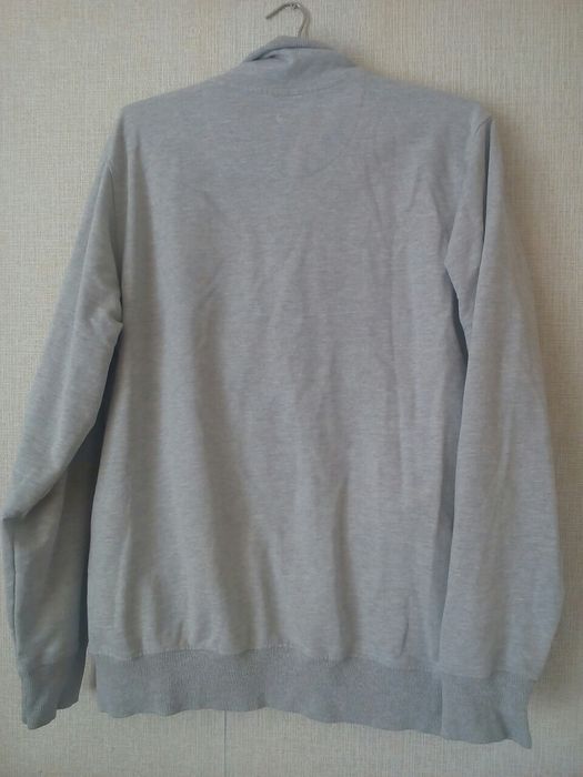 Спортивная кофта "Smog"р.52-54