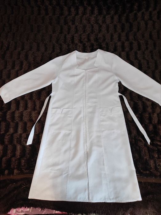 Халат медичний розмір 50-52