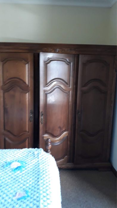 Mobílias de Quarto (2x)