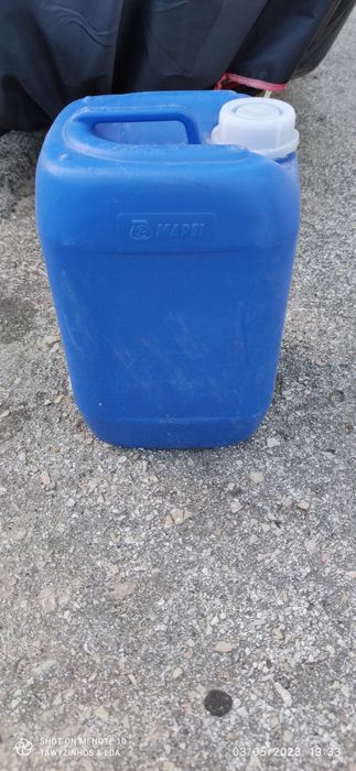 Mapei -Isolamento de parede embalagem selada s, placas