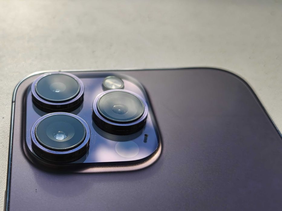 iphone 14 pro max 128 гб