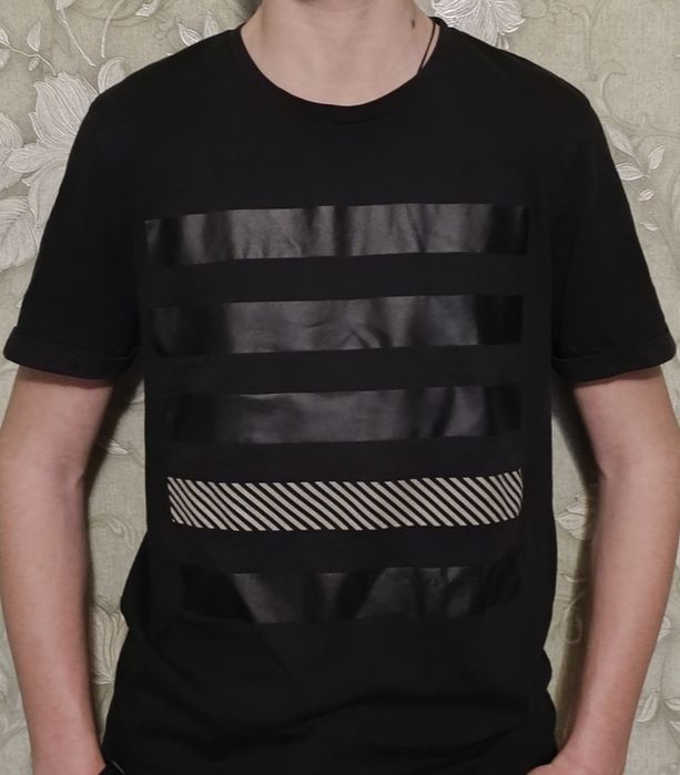 Футболка Jack&Jones
