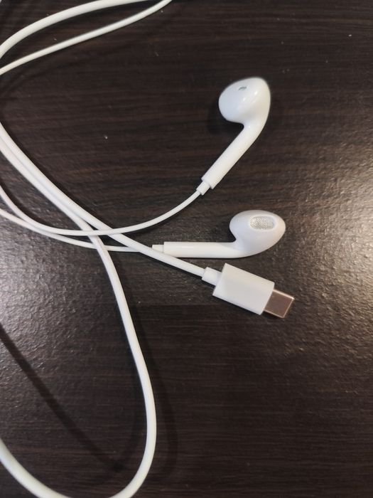 Навушники  Type-C