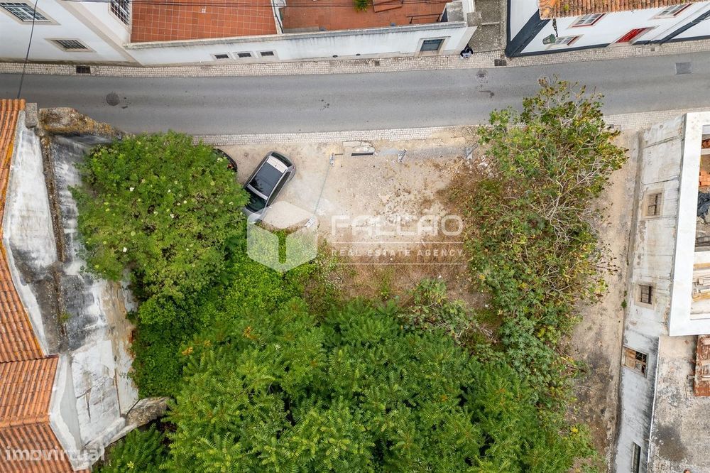 Lote de Terreno  Venda em Santarém (Marvila), Santa Iria da Ribeira de