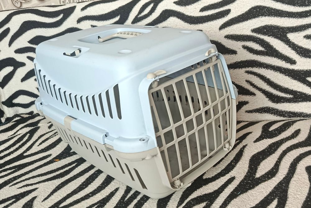 Продам переноску для тварин.