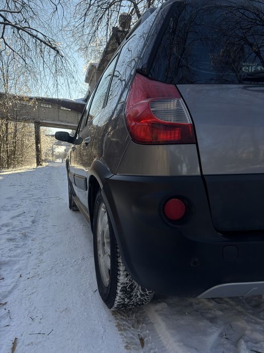 ПРОДАМ Renault Scenic