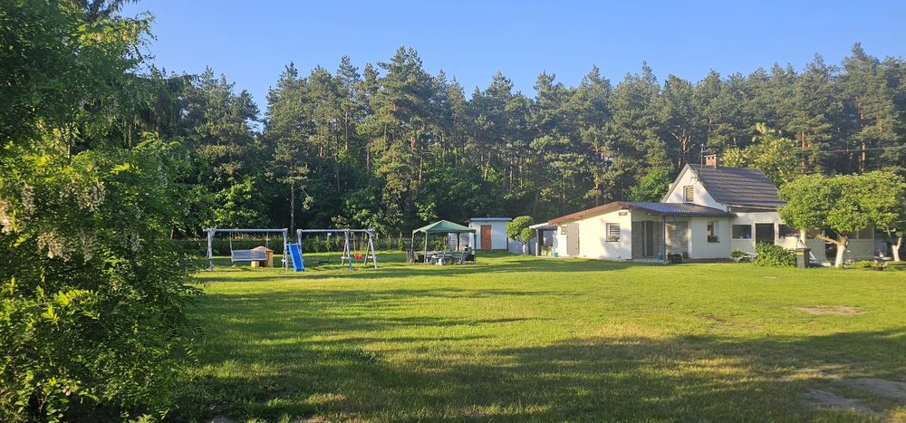 Namioty i kampery Stegna