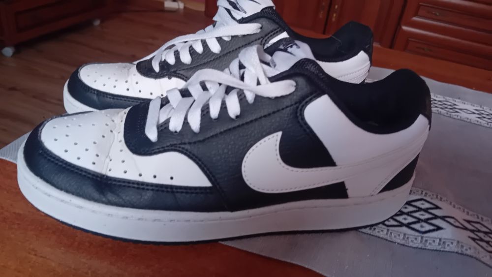 Buty nike  używane