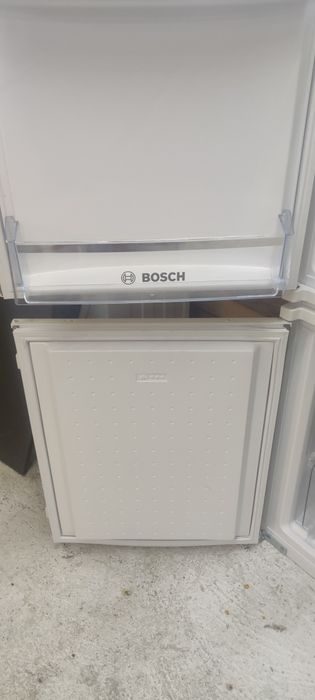 Lodówka Bosch wysokość 177cm