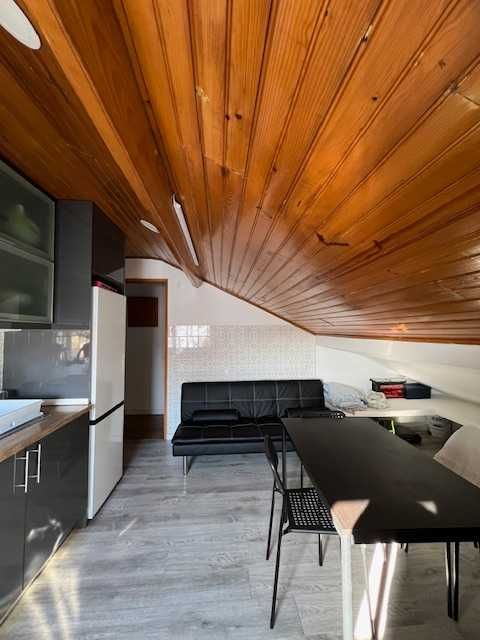 Quarto Suite Casal Corroios