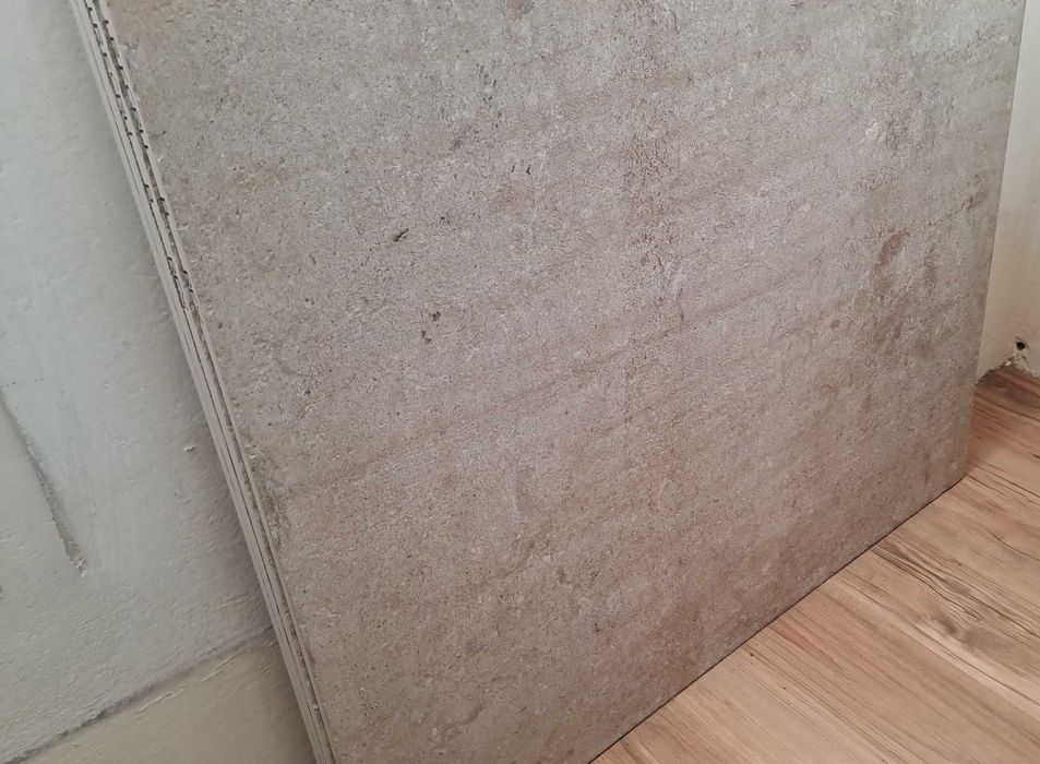 Płytki Rex La Roche di Rex Ecru 80x80cm Antique Matte 742035