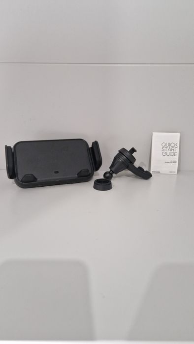 Carregador Samsung wireless para carro