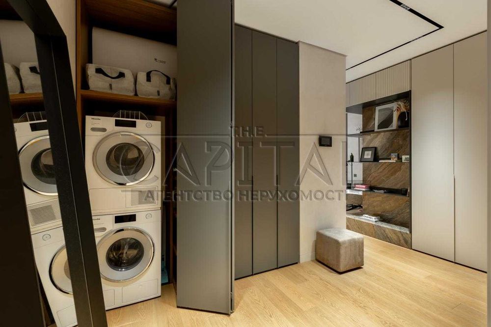 Продаж 3к 110м2 ЖК "Park Avenue VIP" вул.Деміївська,33 Голосіївський