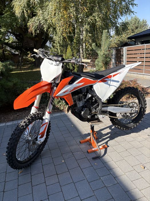 KTM