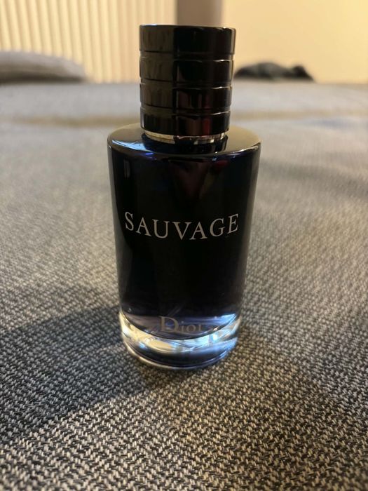 Dior sauvage 100ml