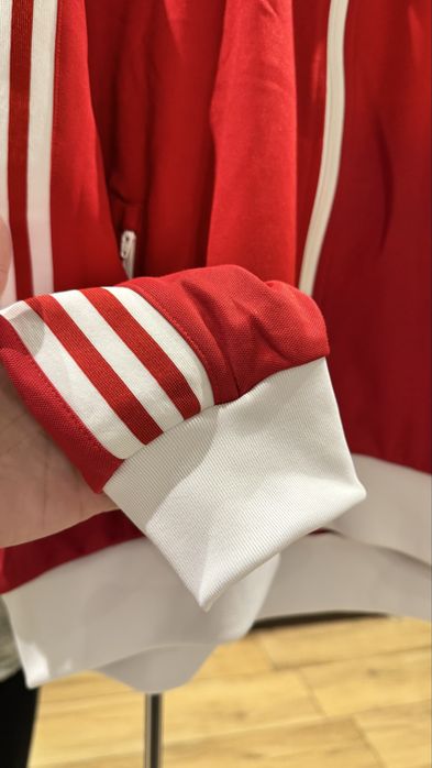 Casaco Adidas Originals S/M - edição limitada