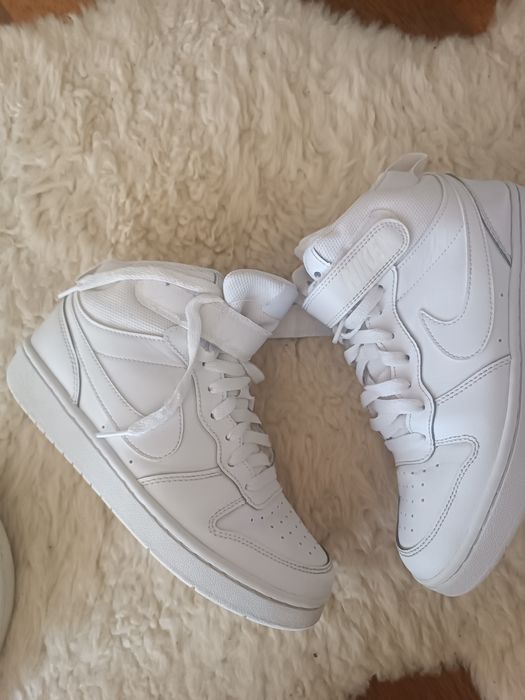 Buty męskie Nike