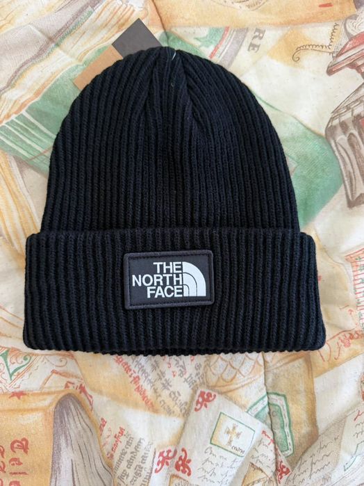 Gorro da The north face