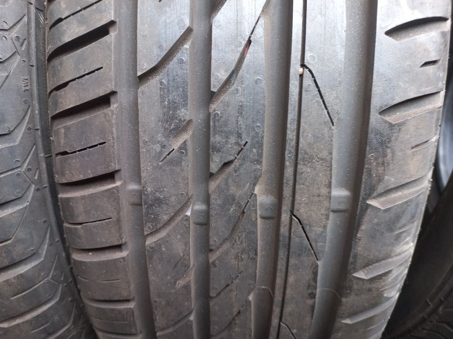 Продам шини Матадор 195/55r16