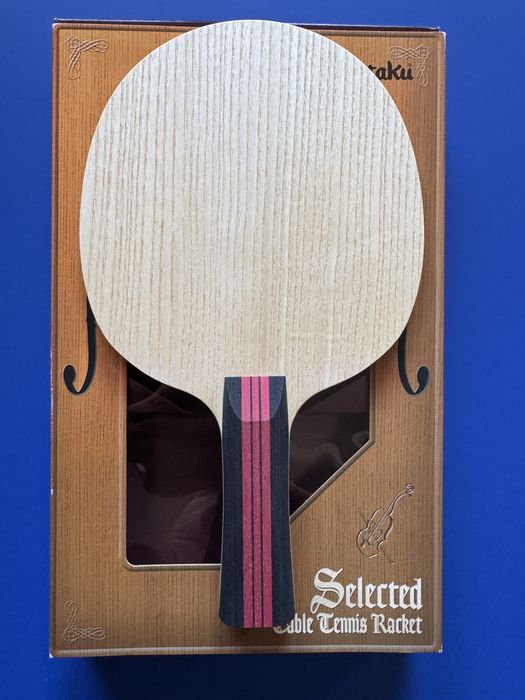 Nittaku Violin LG. Deska do tenisa stołowego