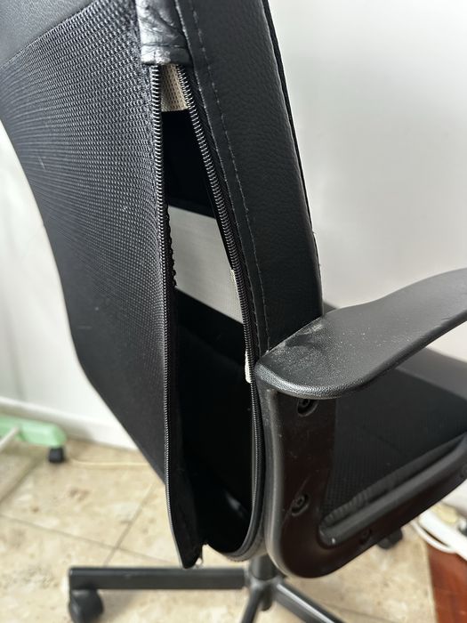 Cadeira de escritório