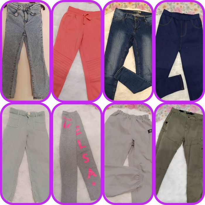 Oddam za symboliczną kwote 1500ciuchow