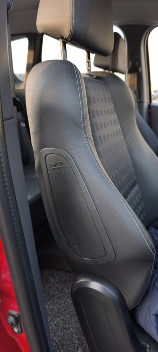 Mitsubishi Colt 1.3 автомат