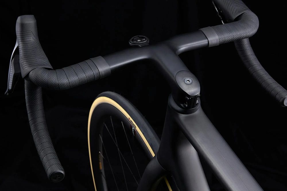 Cervelo R5 Ultegra Di2 Five Black / Silver r. 51 Nowy Fv23 W-wa