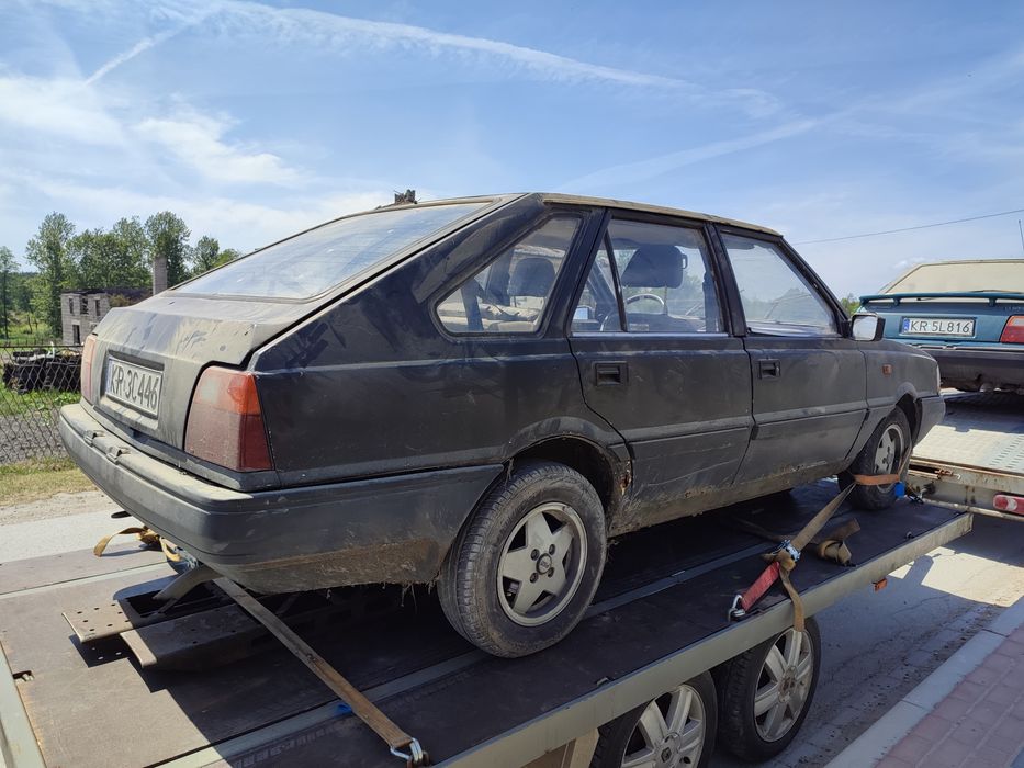 Polonez Caro 1993 Diesel 1.9 - WSZYSTKIE CZĘŚCI!