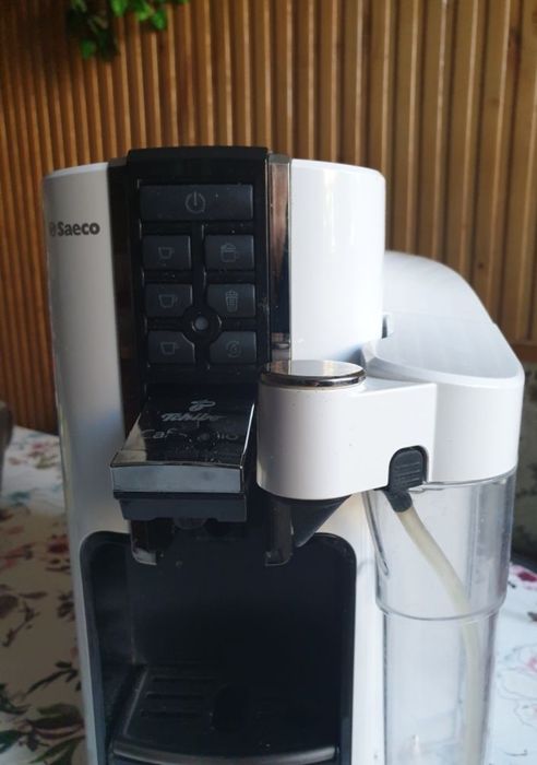 Sprzedam ekspres do kawy Philips  na kapsułki