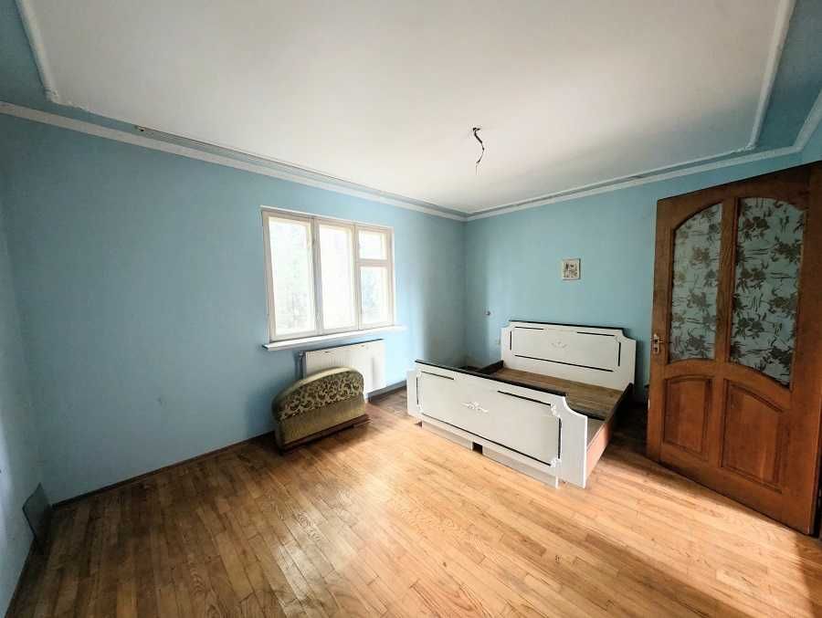 Продаж будинку 86 м² з каміном та ділянкою 14 соток с. Раневичі