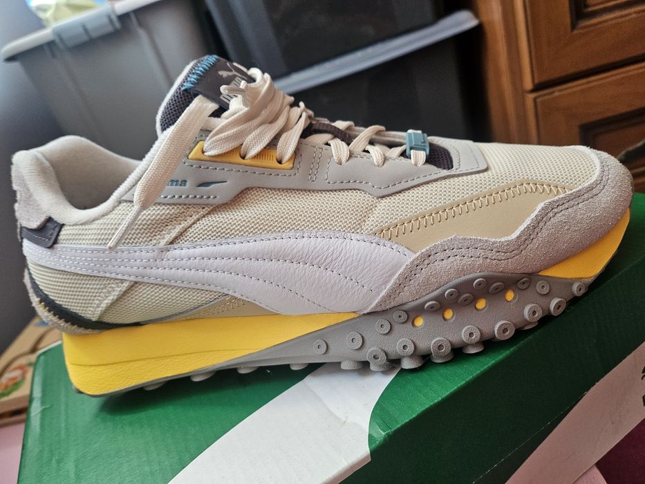 Buty  Puma nie używane