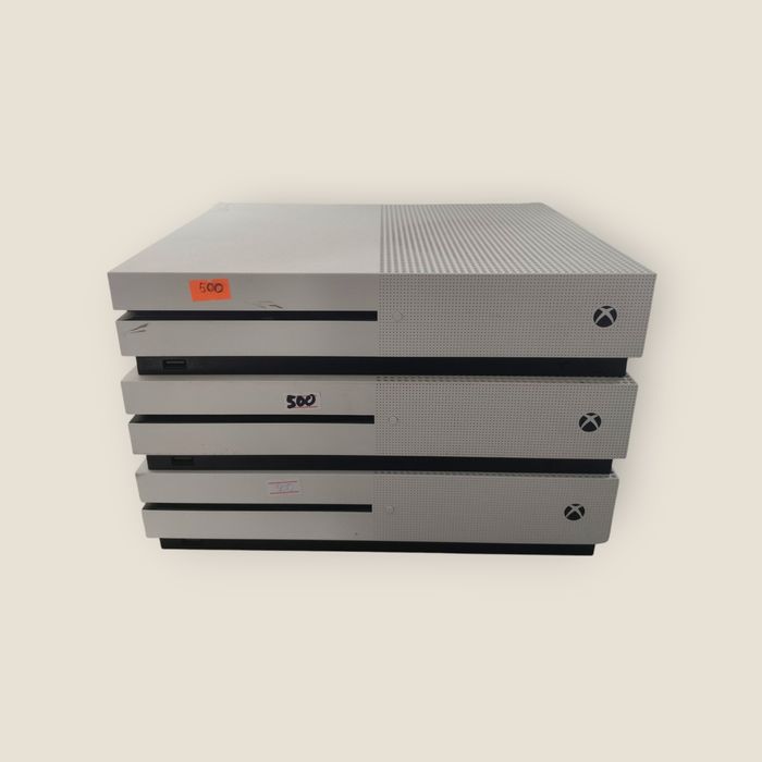 Xbox one s/x опт - роздріб