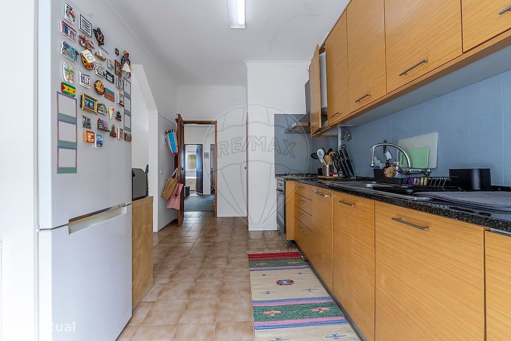 Apartamento T1 para venda