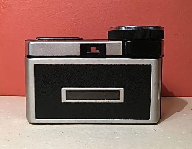 KODAK instamatic 400 - anos 50 / 60